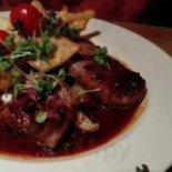 Cafe Nap Westterschelling À l'intérieur