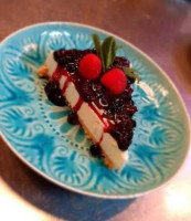 Portugees Carrico's food