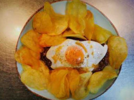 Portugees Carrico's food