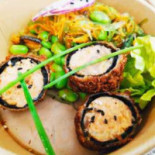 Humphreys Nourriture