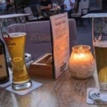 D'r Klinge Nourriture