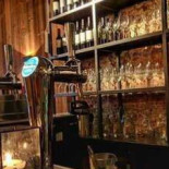 Nolita Pizzabar Nourriture