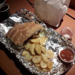 Eethuis Kumpir Nourriture