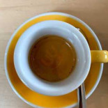 Tigershark Coffee Comida