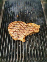 Grillroom Sphinx Emmen Comida