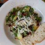 Café De Oude Jan Nourriture