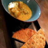 Eetmosfeer Het Elfde Gebod Nourriture