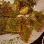 Antep Kunefe Nourriture