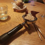 Beluga Loves You Michelin Luxe Maastricht Nourriture