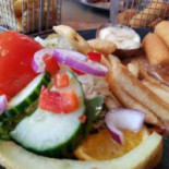 Dé Wieëtsjaf Nourriture