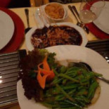 Flamingo Paradise Wassenaar Nourriture