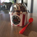 Kfc Almere Buiten Comida