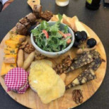 Kasteel Terworm Heerlen Nourriture