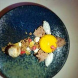 Kasteel Terworm Heerlen Nourriture