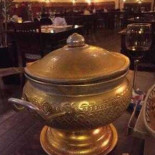 Thais Salathai Nourriture