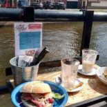 Royaal Belegd Comida