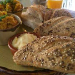 De Ontdekking Nourriture