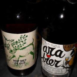 Drinkers Pub Bv Eindhoven Nourriture