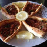 Toros Enschede Nourriture