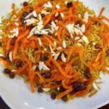 Afghaans Bamiyan Eindhoven Nourriture