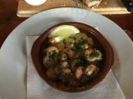 Eetcafe Walkabout Breda Nourriture