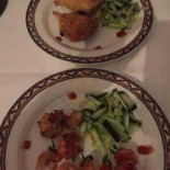 Taste Of India Akbar Amersfoort Comida