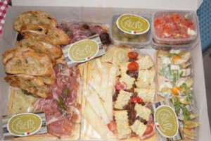 Di Niente Nourriture