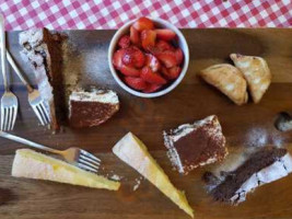 Di Niente Nourriture