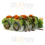 Sushi Centre Sittard food