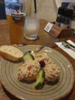 Grieks Olympia Essen