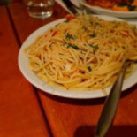 Pizzeria 'da Italo' Wassenaar Nourriture