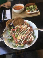 Villa Voorstad BV Nijmegen Comida