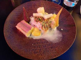 Zout Citroen Nourriture