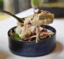 Zout Citroen Nourriture