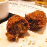 Bleue Bistro Nourriture