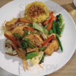 Taste Fusion Nourriture