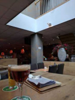 Biercafé 't Locomotiefke food