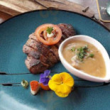 Tennessee Steakhouse Nourriture