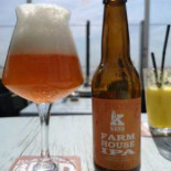 Brasserie Blvd Comida