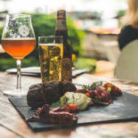 Nunu Schalkhaar Nourriture