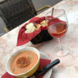 Rio Santa Goes Comida