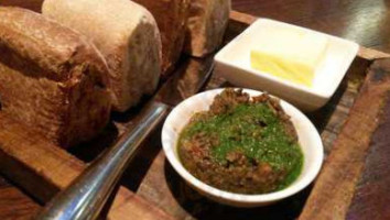 Eetcafé Vidocq food