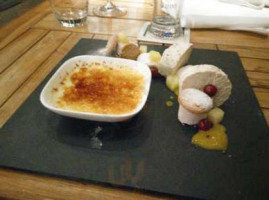 Eetcafé Vidocq food