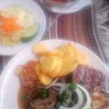 Kreta Mezes Grill Deventer Nourriture