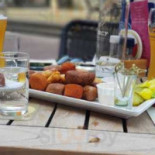 Eetcafé Sint Jan Comida