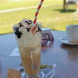 Theehuis De Bosrand Nourriture