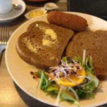 Strandpaviljoen Faro 2 Nourriture