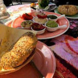 Bagels Beans Heerlen Nourriture