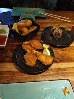 Akihito Sushi B.v. Rijswijk (zuid-holland) Comida