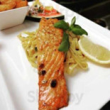 Al Capone Nourriture